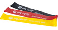 Pure 2 Improve - Small Resistance Bands Set of 3
