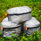 UltimaPeak AeroCube - Ultralight Packing Cube