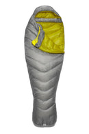 Rab Mythic 400 Sleeping Bag - Cloud - Regular LH