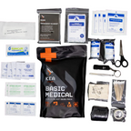 Kea Medical Pack - Basic