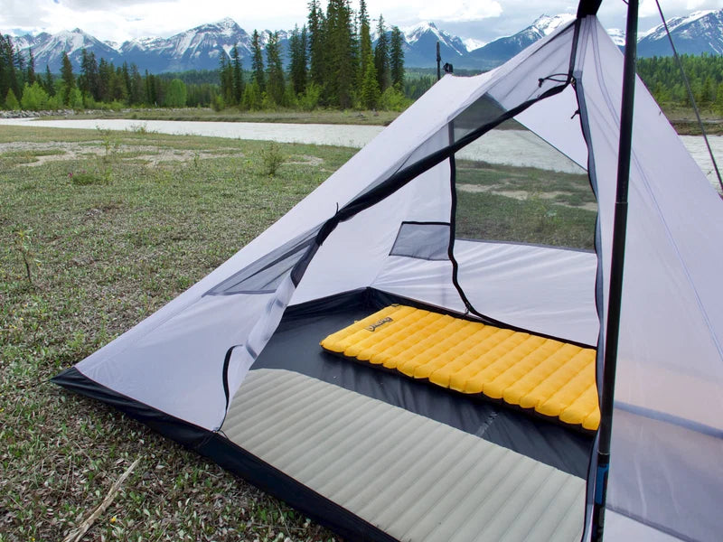 Durston X-Mid 2 Solid Tent