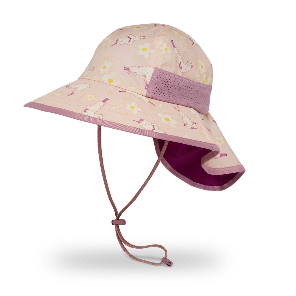Sunday Afternoons Kids Play Hat