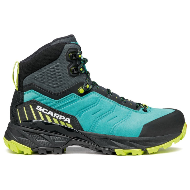 Scarpa Rush Trek GTX Womens Hiking Boots