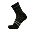 Point6 Merino Topo Ultra Light 3/4 Crew Sock