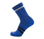 Point6 Merino Topo Ultra Light 3/4 Crew Sock