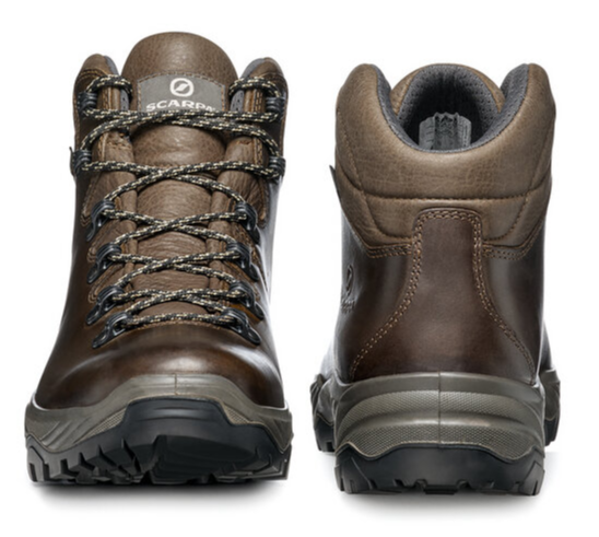 Scarpa Terra GTX Hiking Boots