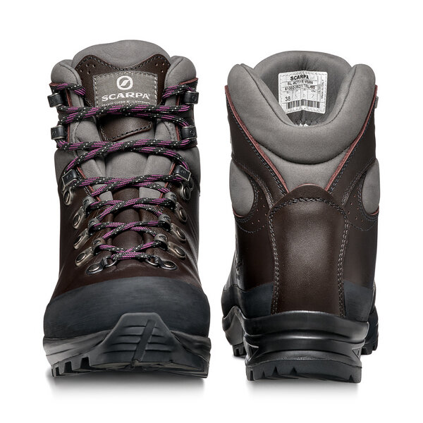 Scarpa Women's SL Active Wide Hiking Boots