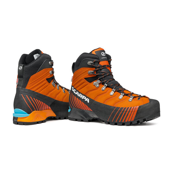 Scarpa Ribelle HD Hiking Boots