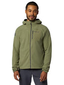 Marmot Men's AirFleece Performance Full-Zip Hoody | Gearshop NZ