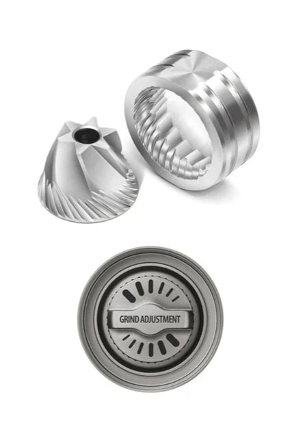 Wacaco Exagrind Coffee Grinder
