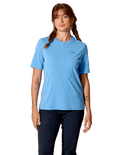 Rab Women's Force Tee | Gearshop NZ