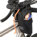 Restrap Race Stem Bag 1.1L - Black | Gearshop NZ