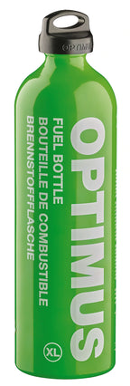 Optimus Fuel Bottles