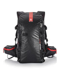 Arva Rescuer 25 Pro Backpack - Black | Gearshop NZ
