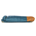 Big Agnes Echo Park 1deg Sleeping Bag - Wide Long