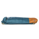 Big Agnes Echo Park 1deg Sleeping Bag - Wide Long | Gearshop NZ