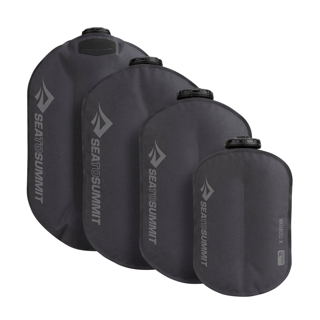 Sea to Summit Water Cell X | Gearshop NZ