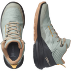Salomon Women's Outpulse Mid GTX Hiking Shoes