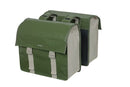 Basil Urban Load Double Bike Bag | Gearshop NZ