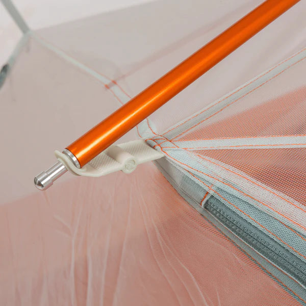 Big Agnes Copper Spur UL3 Hyperbead 3 Person Tent