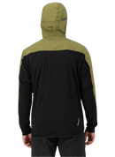 Mons Royale Men's Diversion Merino Wind Jacket | Gearshop NZ