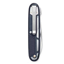 Victorinox Synergy Alox X Dark Blue Swiss Army Knife | Gearshop NZ