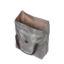 Basil Elegance Shopper Bike Bag 20-26L