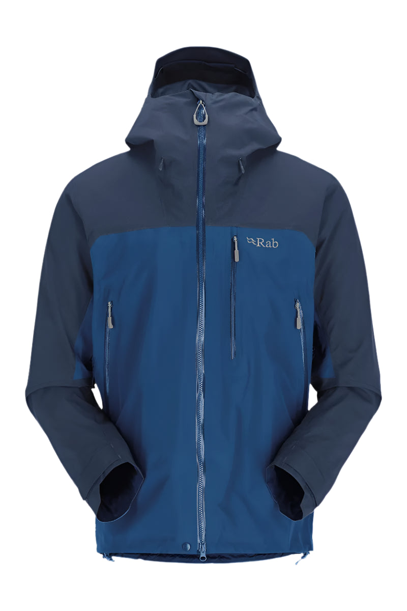 Rab Men's Latok Mountain GTX Pro Jacket