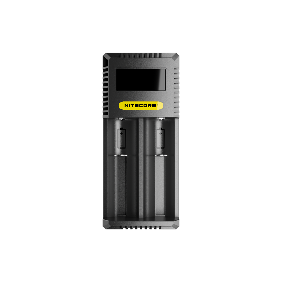 Nitecore Ci2 USB Battery Charger