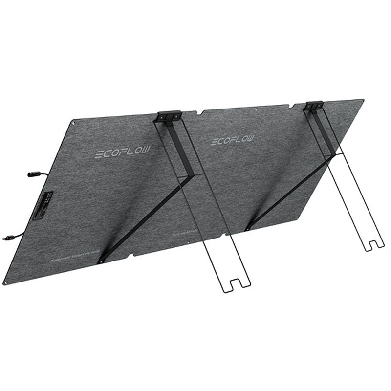 EcoFlow 160W NextGen Portable Solar Panel