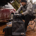 Kea Stash GO - 6L Reusable Trash Bag