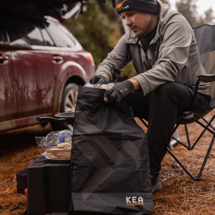Kea Stash GO - 6L Reusable Trash Bag