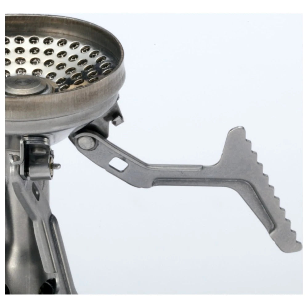 Soto Amicus Stove with Stealth Ignitor