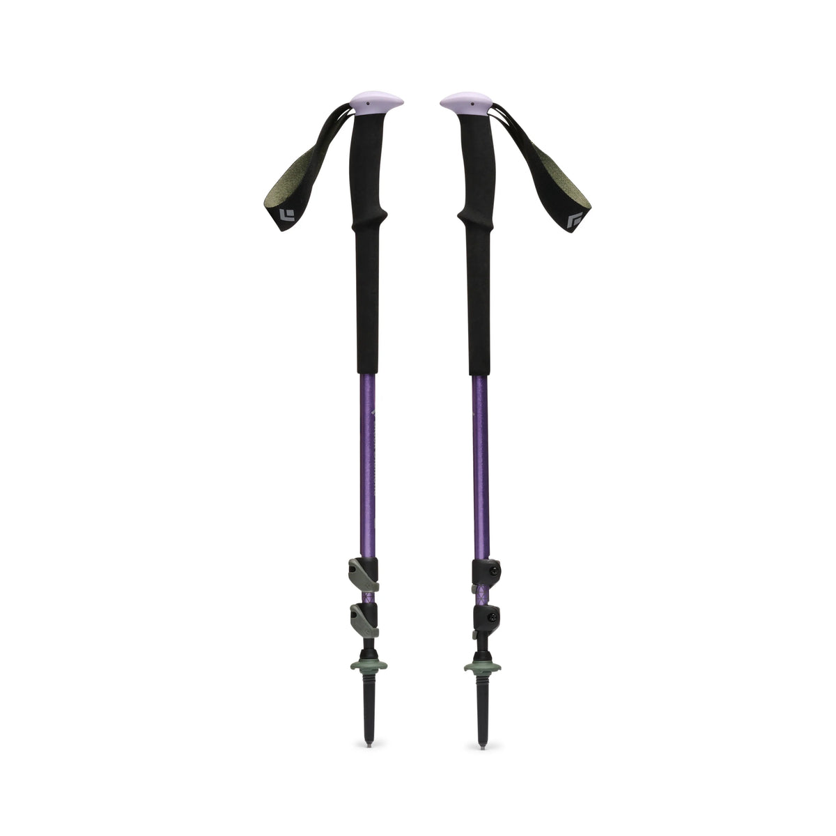 Black Diamond Trail Trekking Poles