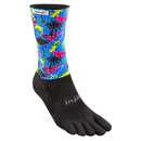 Injinji TRAIL 2.0 Women's Specific Midweight Crew | Gearshop NZ