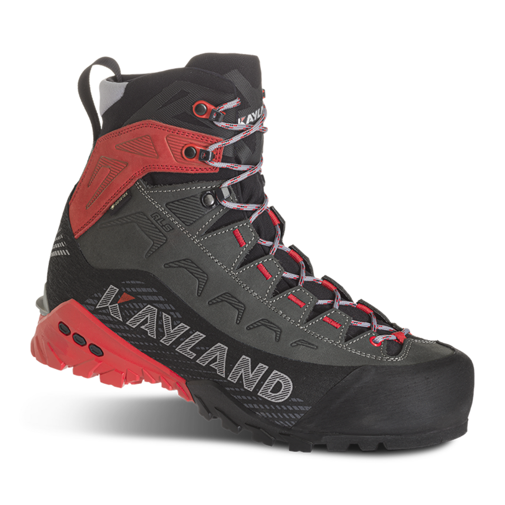 Kayland Stellar Nubuck GTX Mountaineering Boot