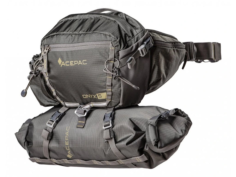 Acepac Onyx 5 MKIII Bag