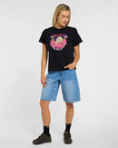 Dharco Women's Cotton Tee | Gearshop NZ