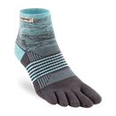 Injinji TRAIL 2.0 Women's Specific Midweight Mini-Crew