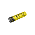 Nitecore NL1840HP Rechargeable Battery