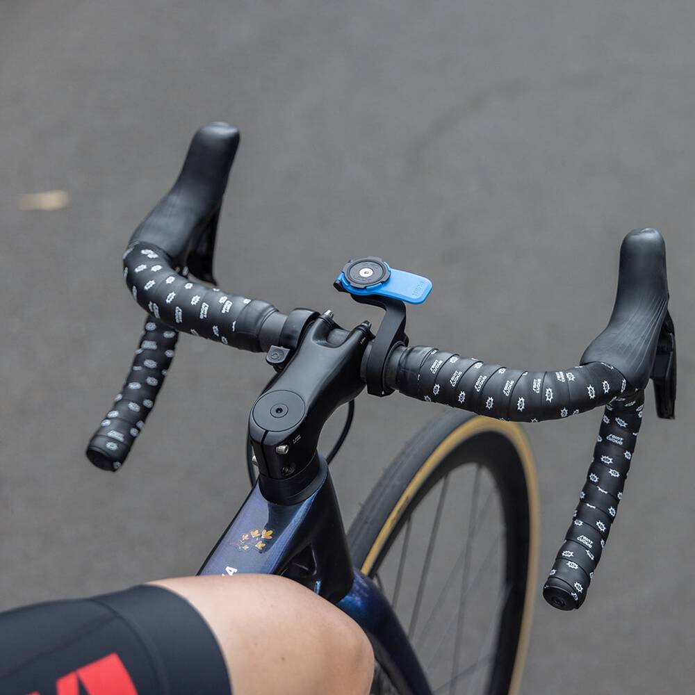 Quad Lock Out Front Handlebar Mounts