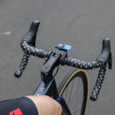 Quad Lock Out Front Handlebar Mounts
