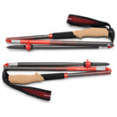 Black Diamond Pursuit Carbon Z Poles