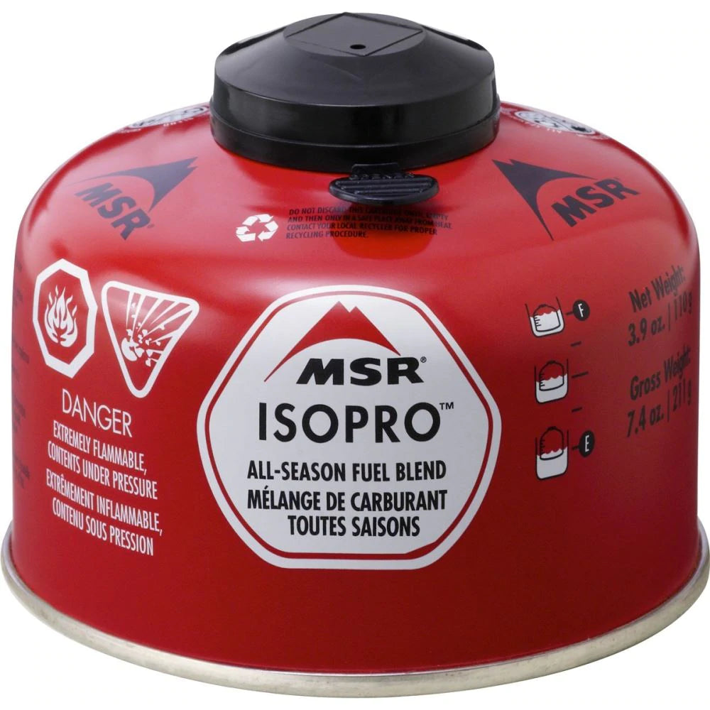 MSR Isopro All Season Fuel