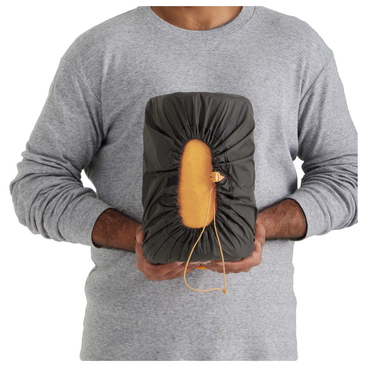 Sea to Summit Pursuit Plus Self-Inflating Mat