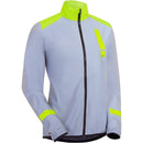 Hump Women's Ultra Reflect Waterproof Hi-Viz Cycle Jacket | Gearshop NZ