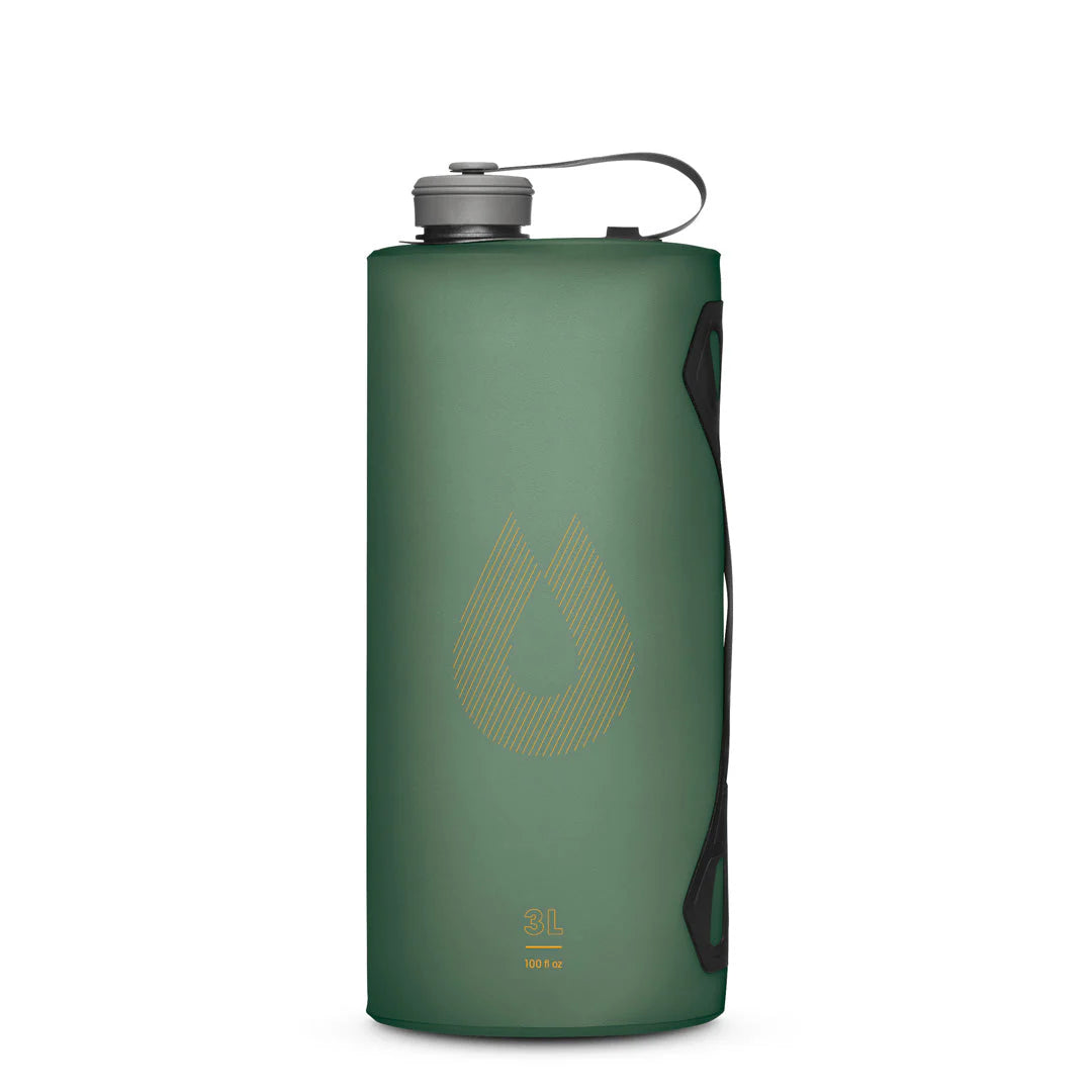 HydraPak Seeker 3L