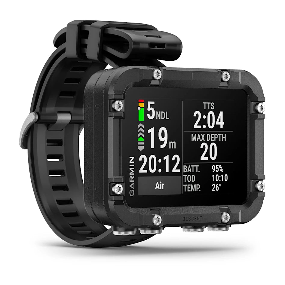 Garmin Descent X30 - Dive Computer
