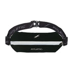 Fitletic Mini Sport PLUS Water Resistant Running Belt W/ Reflective Zip