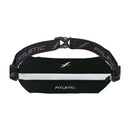 Fitletic Mini Sport PLUS Water Resistant Running Belt W/ Reflective Zip | Gearshop NZ